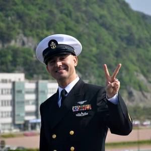 Meet your Posher, Gerald